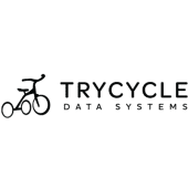 TryCycle Data Systems's Logo