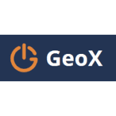 GeoX Energy's Logo