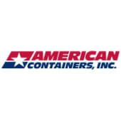 American Containers's Logo