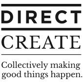 Direct Create's Logo