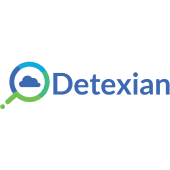 Detexian's Logo