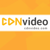 CDNvideo's Logo