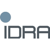 Idra srl's Logo