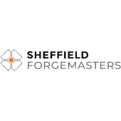 Sheffield Forgemasters International's Logo