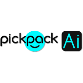 PickPack's Logo