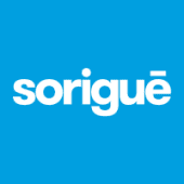 Sorigué's Logo