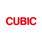 Cubic's Logo