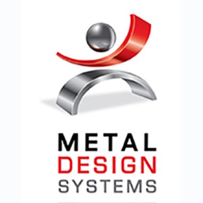 Metal Design Systems, Inc's Logo