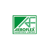 Aeroflex Industries's Logo