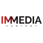 IMMedia Content's Logo