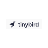 tinybird's Logo