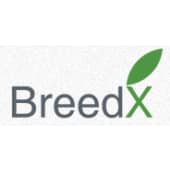 BreedX's Logo