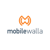 Mobilewalla's Logo