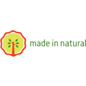 Made in Natural's Logo