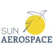 Sun Aerospace's Logo