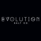 Evolution Salt Co's Logo