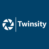 Twinsity's Logo