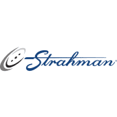 Strahman Valves's Logo