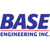 BASE Engineering's Logo