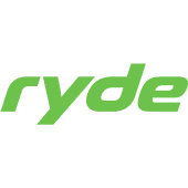 Ryde Technology's Logo