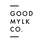 Goodmylk's Logo