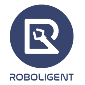 Roboligent's Logo