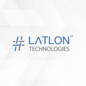 Latlon Technologies's Logo