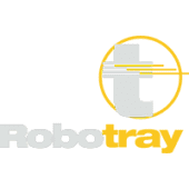 Robotray's Logo