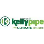 Kelly Pipe Co. LLC's Logo