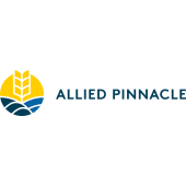 Allied Pinnacle's Logo