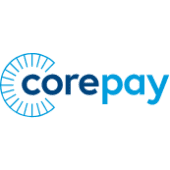 Corepay's Logo