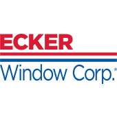 Ecker Window Corp's Logo