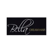 Bella Dream Hair's Logo