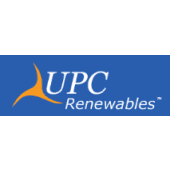 UPC Renewables's Logo