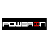 Poweron's Logo