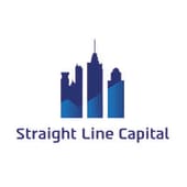 Straight Line Capital's Logo