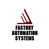 Factory Automation Systems's Logo