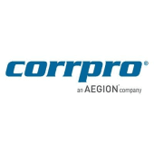 Corrpro Companies's Logo