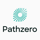 Pathzero's Logo