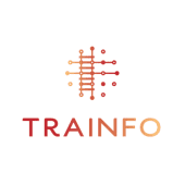 TRAINFO's Logo