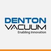 Denton Vacuum's Logo