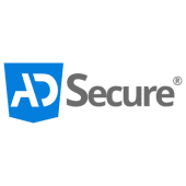 AdSecure Logo