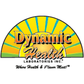 Dynamic Health Laboratories's Logo