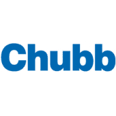 Chubb Home Security's Logo