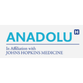 Anadolu Medical Center's Logo