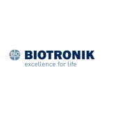 BIOTRONIK's Logo