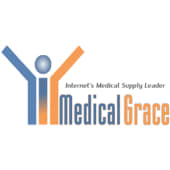 MedicalGrace.com's Logo