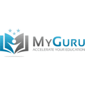 MyGuru's Logo