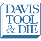 Davis Tool & Die's Logo