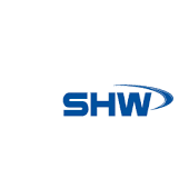 SHW AG's Logo